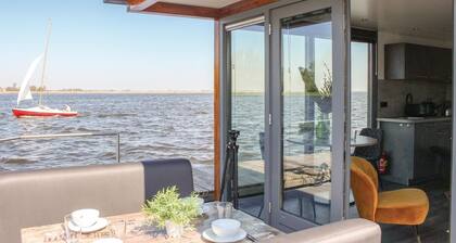 Meerparel - Havenlodge De Dam