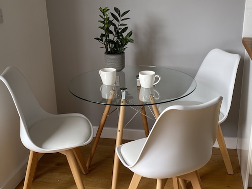 Perfect for beach & nature reserve walks all year round