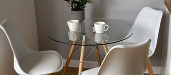 Perfect for beach & nature reserve walks all year round