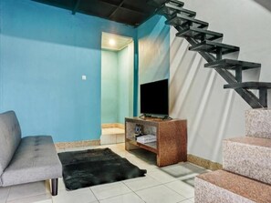 Interior - OYO 90314 Stadion Guesthouse Syariah (Serang)