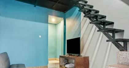 OYO 90314 Stadion Guesthouse Syariah