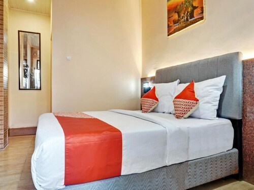 OYO 90314 Stadion Guesthouse Syariah