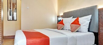 OYO 90314 Stadion Guesthouse Syariah