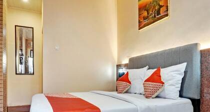 OYO 90314 Stadion Guesthouse Syariah
