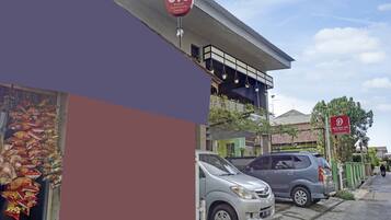 Área da propriedade