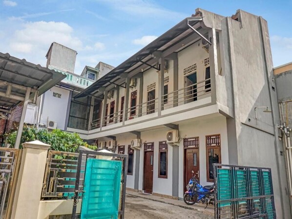 Ngoại thất