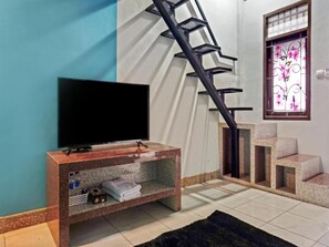 Interior - OYO 90314 Stadion Guesthouse Syariah (Serang)