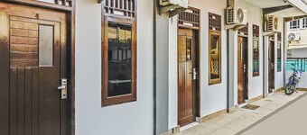 OYO 90314 Stadion Guesthouse Syariah