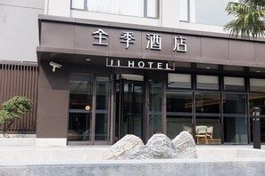 Chi tiết ngoại thất