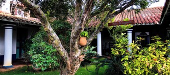 1800’s Spaniard Casona