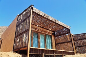 Terrace/patio - Maple Resort (Santa Rosa)