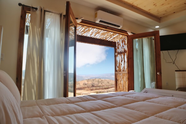 In-room safe, iron/ironing board, free WiFi, bed sheets