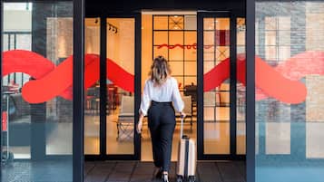 Salão de recepção