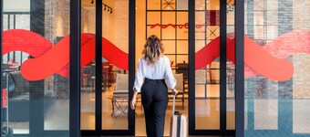 Hotel Moov Porto Alegre