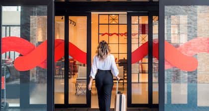 Hotel Moov Porto Alegre