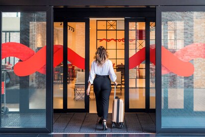 Hotel Moov Porto Alegre