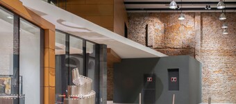 Hotel Moov Porto Alegre