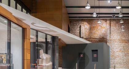 Hotel Moov Porto Alegre