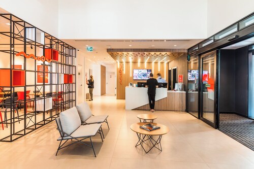 Hotel Moov Porto Alegre