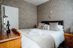 6 Schlafzimmer, kostenloses WLAN, Bettwäsche