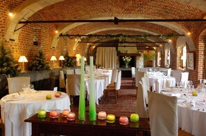 Vistas desde el alojamiento