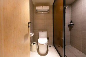 Room - Ji Hotel (Xi'an Longshouyuan Metro Station) (Xi'an)