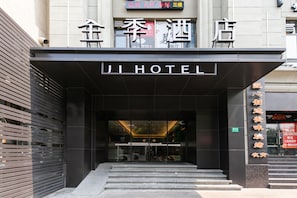 外部細節