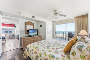 4 habitaciones, wifi gratis y ropa de cama 