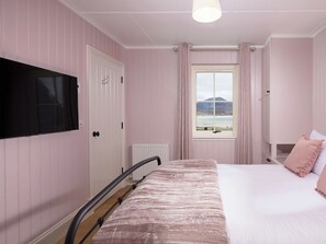 1 habitación, wifi gratis y ropa de cama 