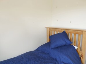 3 Schlafzimmer, kostenloses WLAN, Bettwäsche