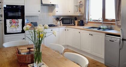 Alojamiento de 3 habitaciones en Scarfskerry near Castletown