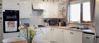 3 bedroom accommodation in Scarfskerry near Castletown