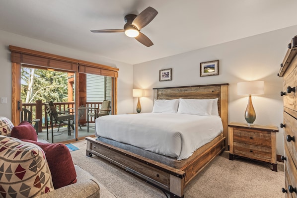 3 chambres, fer et planche à repasser, Wi-Fi gratuit, draps fournis