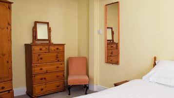 3 slaapkamers, gratis wifi, beddengoed