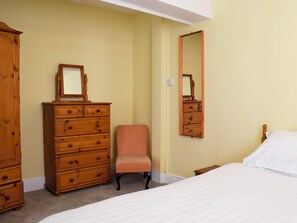 3 bedrooms, free WiFi, bed sheets - 3 bedroom accommodation in Windermere (Windermere)