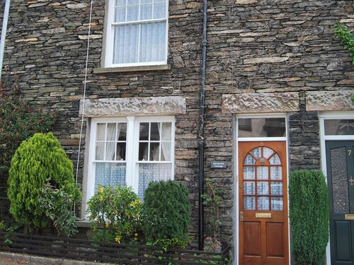 3 bedroom accommodation in Windermere