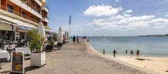 Edif. Almirante - Apt. Galley