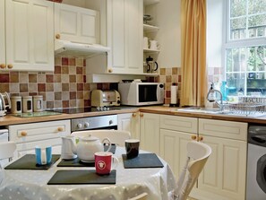 Dishwasher - 2 bedroom accommodation in Troutbeck Bridge (Troutbeck Bridge)