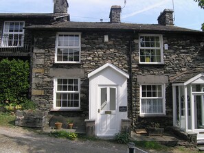 Exterior - 2 bedroom accommodation in Troutbeck Bridge (Troutbeck Bridge)