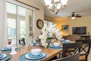 Dining - Paradise Palms 2958 (Kissimmee)