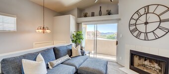 Lake View Condo with Pool/Boat Parking! 