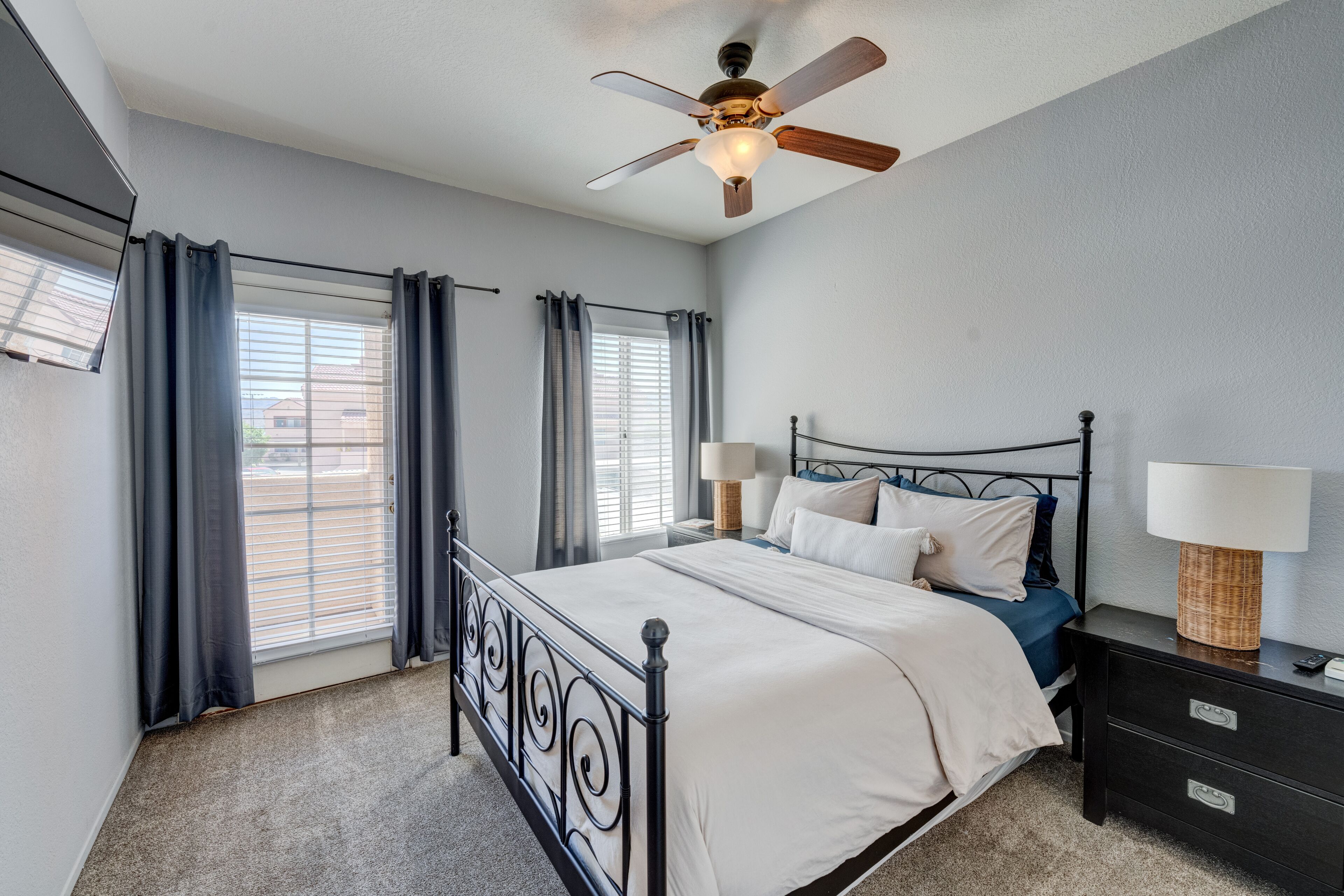 1 slaapkamer, gratis wifi, beddengoed