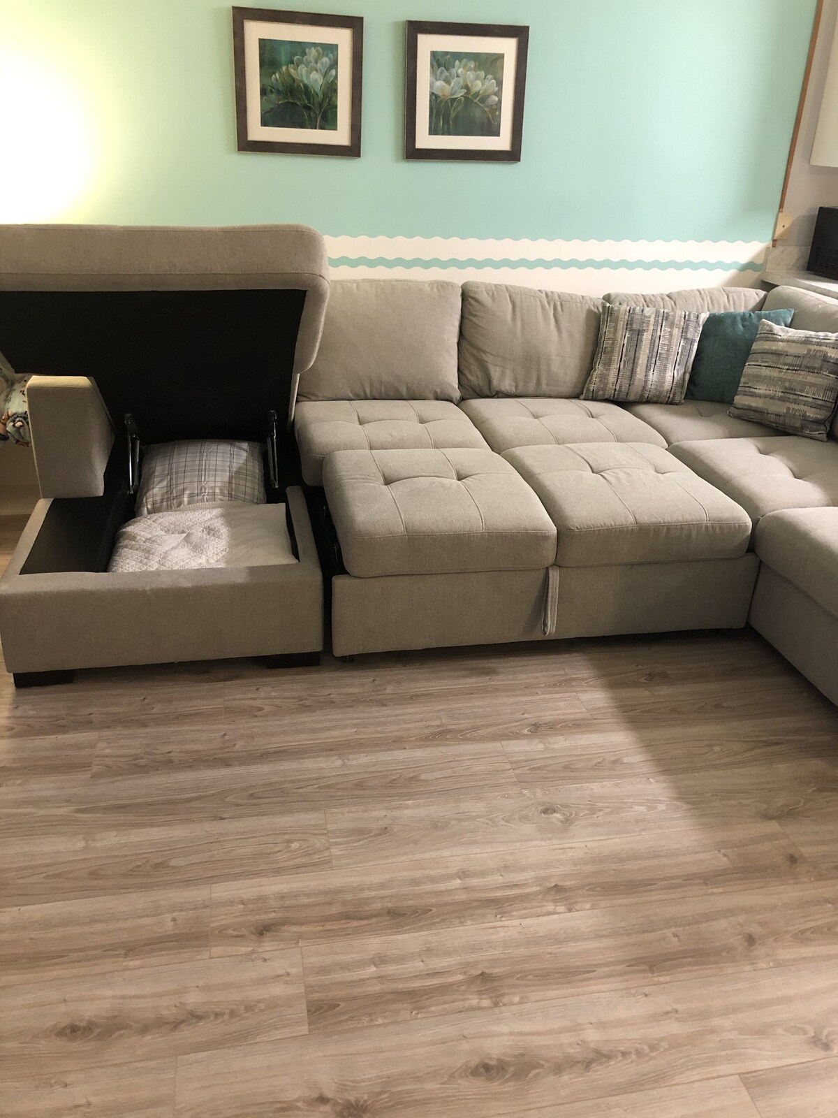 Bild für Gastgeberprofil