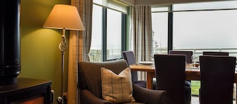 3 soverom innkvartering i Linlithgow, near Edinburgh
