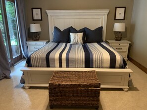 3 bedrooms, WiFi