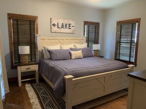 3 bedrooms, WiFi