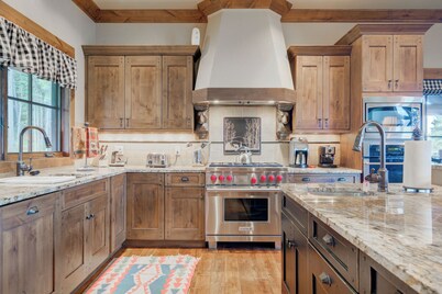 Ski In/Out - Peaks View Lodge Moonlight Basin