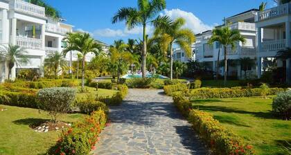 Spacious and Beautiful Beach Condo