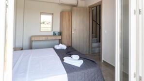 3 bedrooms, WiFi