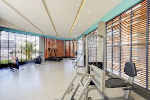 Instalaciones deportivas